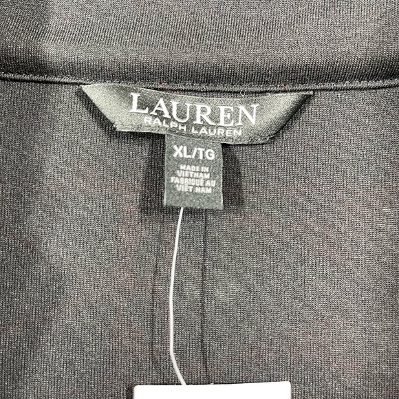 Polo Ralph Lauren Southwestern Aztec Native Fleece Jacket XS XL XXL - Picture 11 of 12